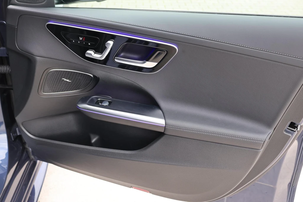 Mercedes-Benz C-Klasse – foto 42