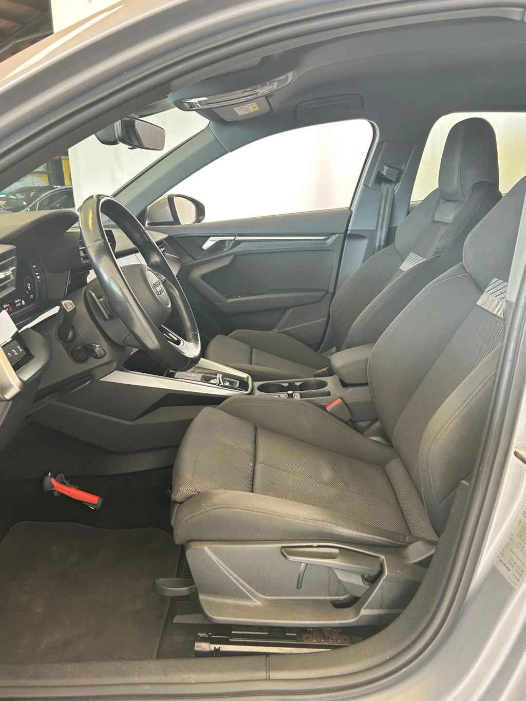 Audi A3 – foto 10