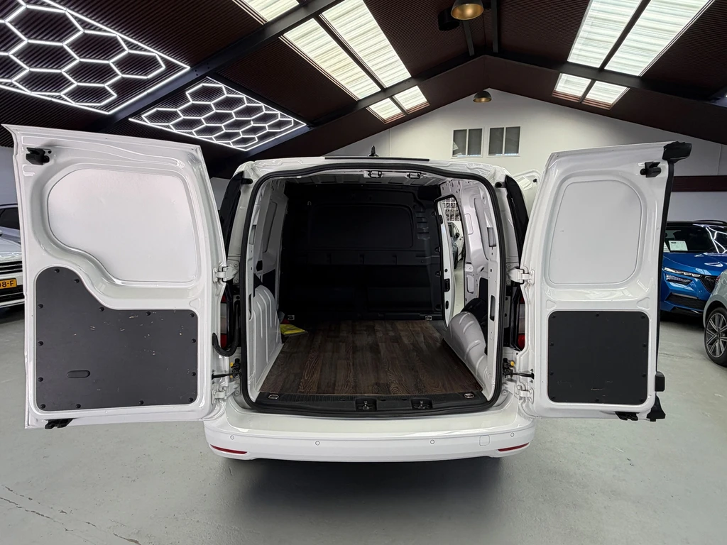 Volkswagen Caddy – foto 19