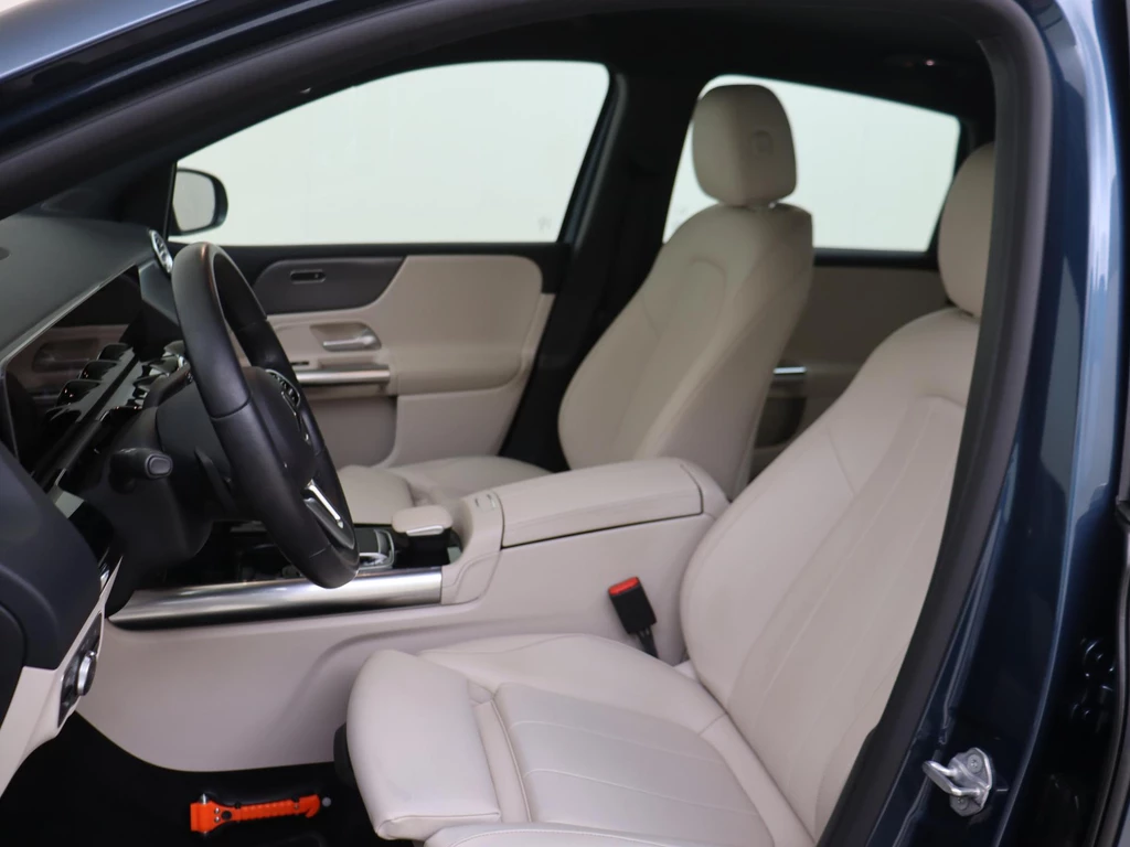 Mercedes-Benz B-Klasse – foto 12