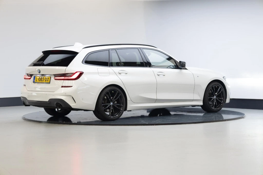 BMW 3 Serie – foto 5