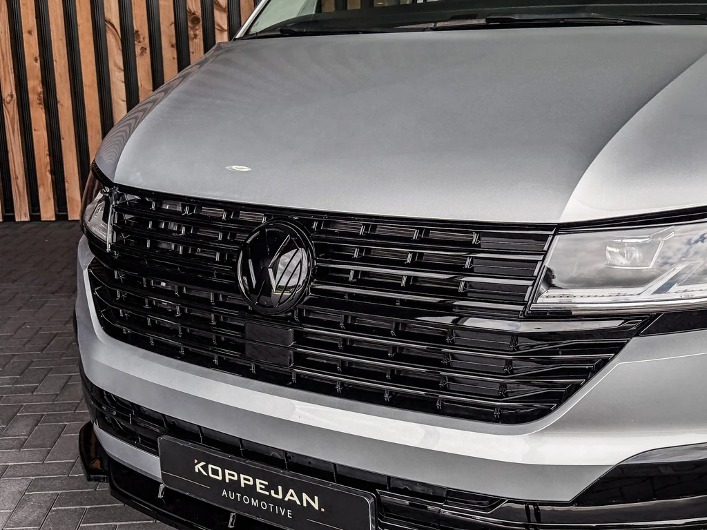 Volkswagen Transporter – foto 36