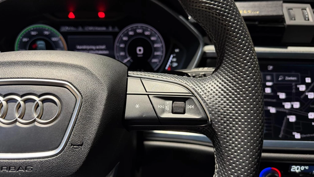 Audi Q3 – foto 18