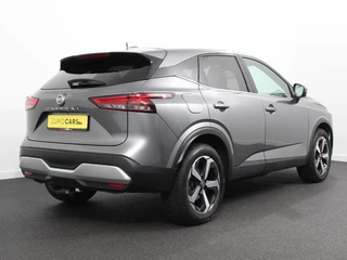 Nissan QASHQAI – thumbnail 4