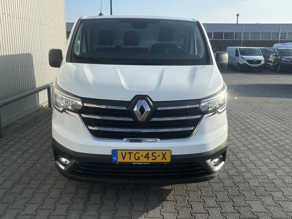 Renault Trafic – foto 9