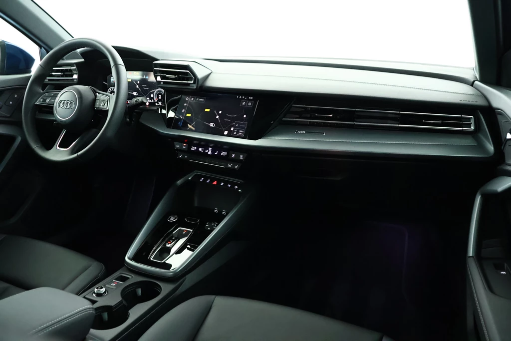 Audi A3 – foto 8