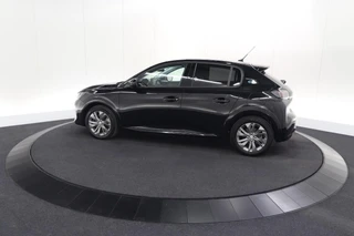 Peugeot e-208 – thumbnail 7
