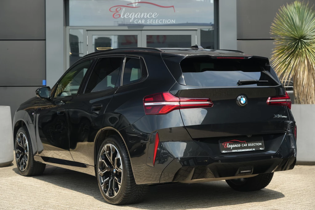 BMW X3 – foto 2