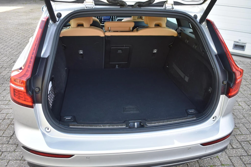 Volvo V60 – foto 14