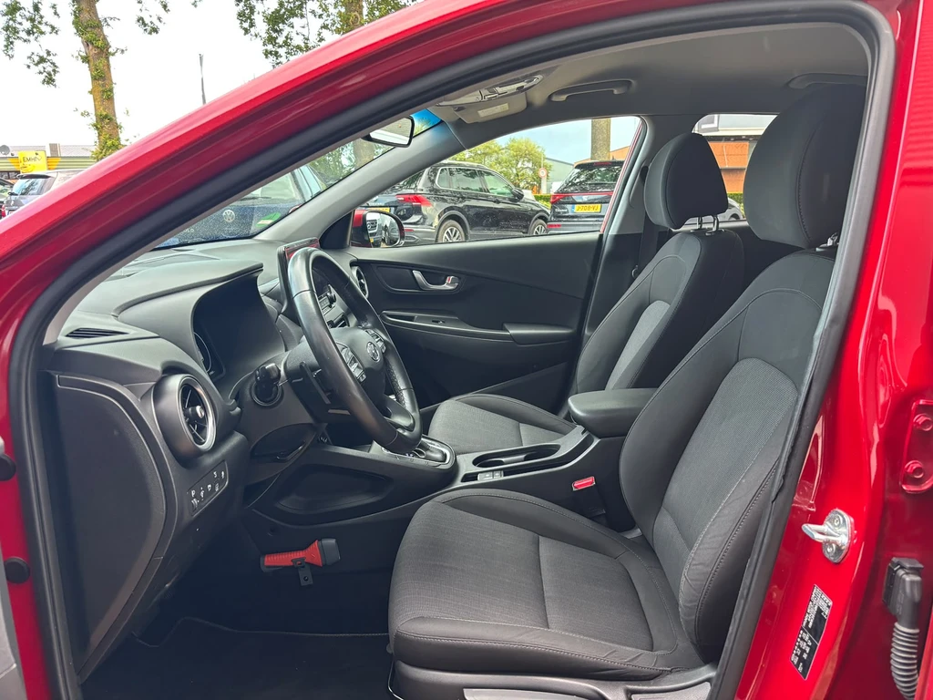 Hyundai Kona – foto 25