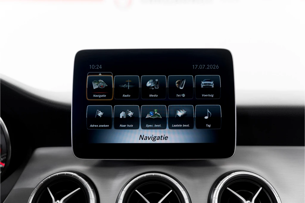 Mercedes-Benz CLA – foto 18