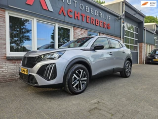 Peugeot 2008 – thumbnail 1