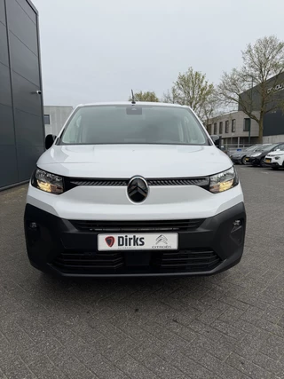 Citroën Berlingo – thumbnail 9
