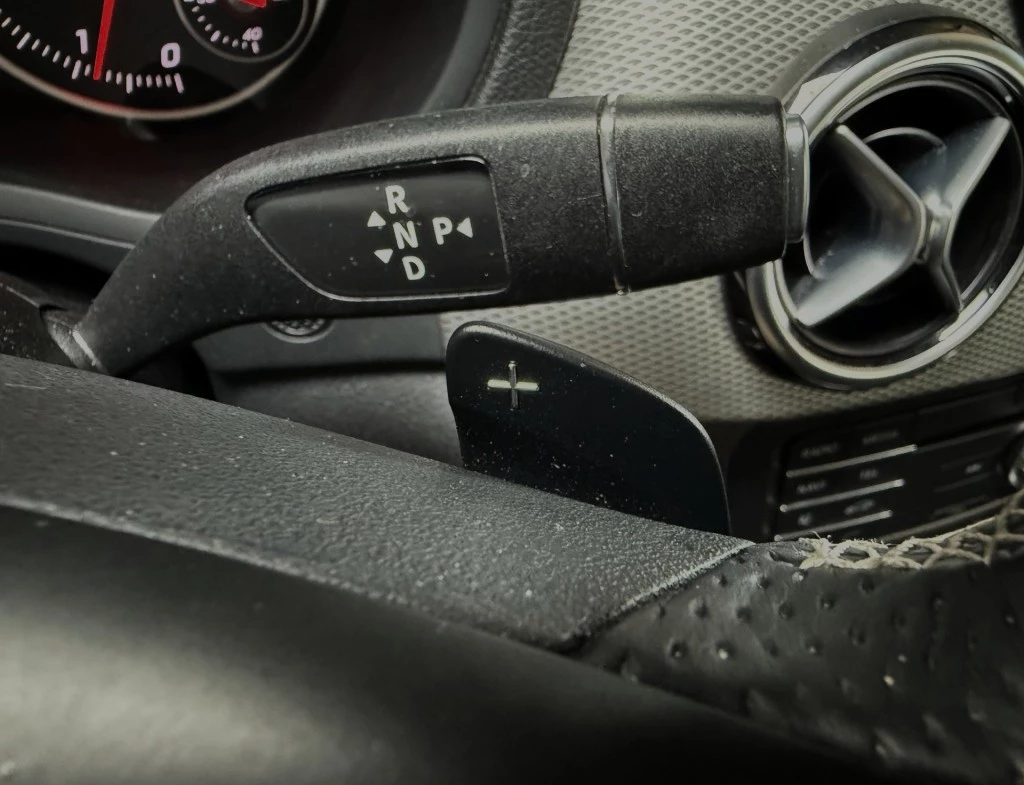 Mercedes-Benz B-Klasse – foto 14