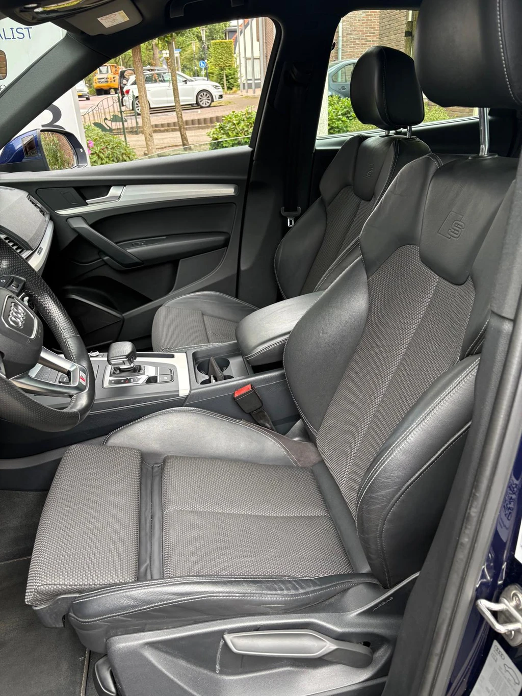 Audi Q5 – foto 13