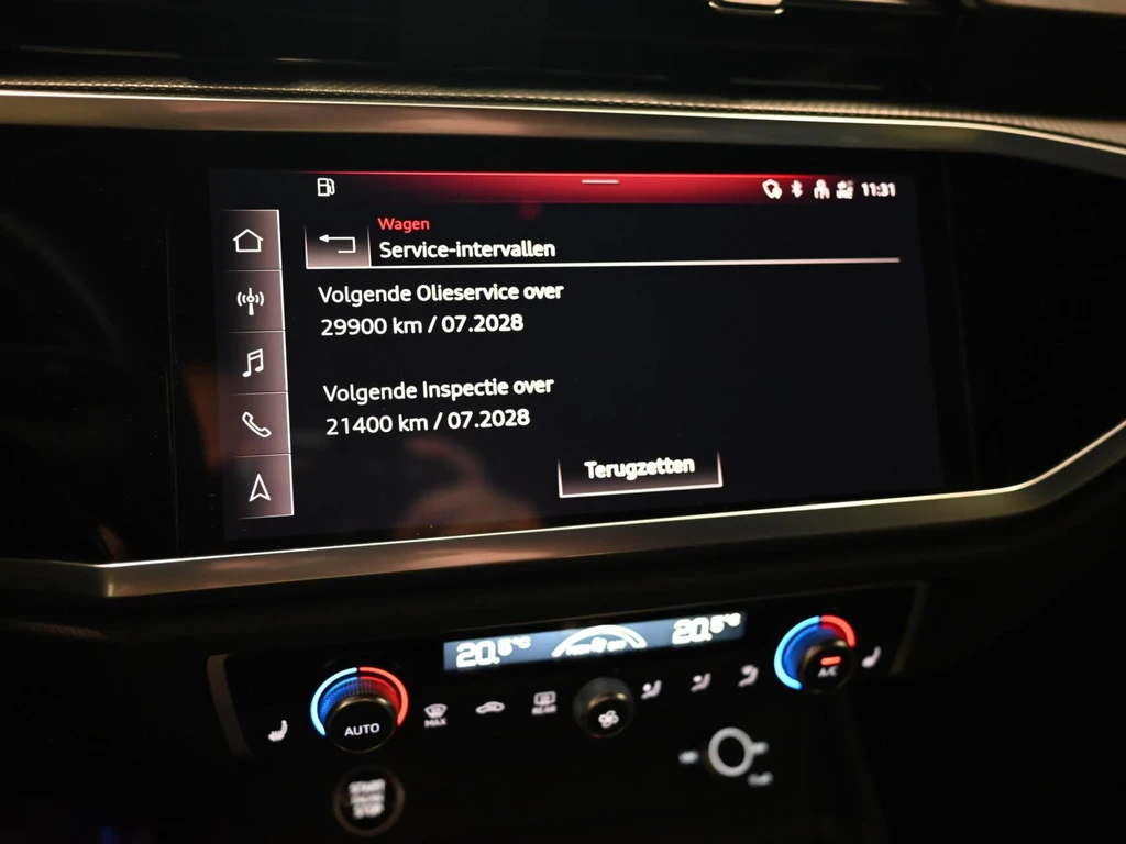 Audi Q3 – foto 26