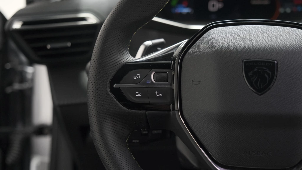 Peugeot 2008 – foto 47