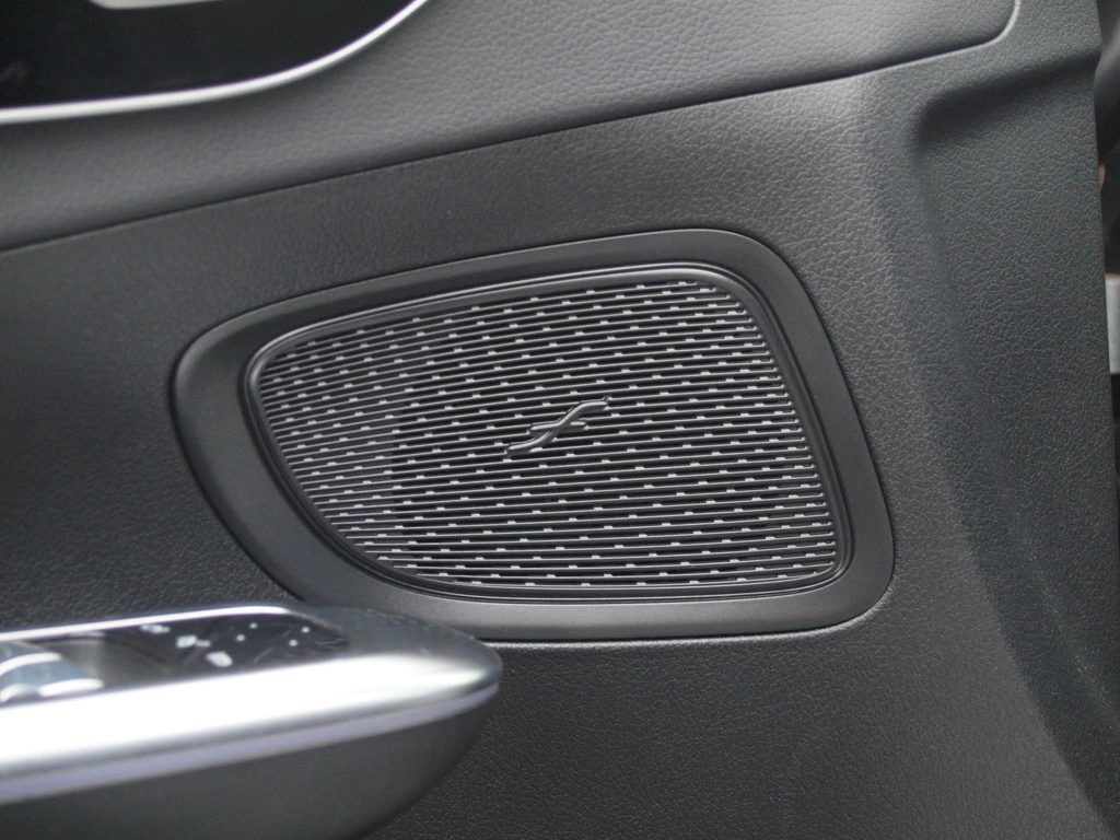 Mercedes-Benz C-Klasse – foto 29