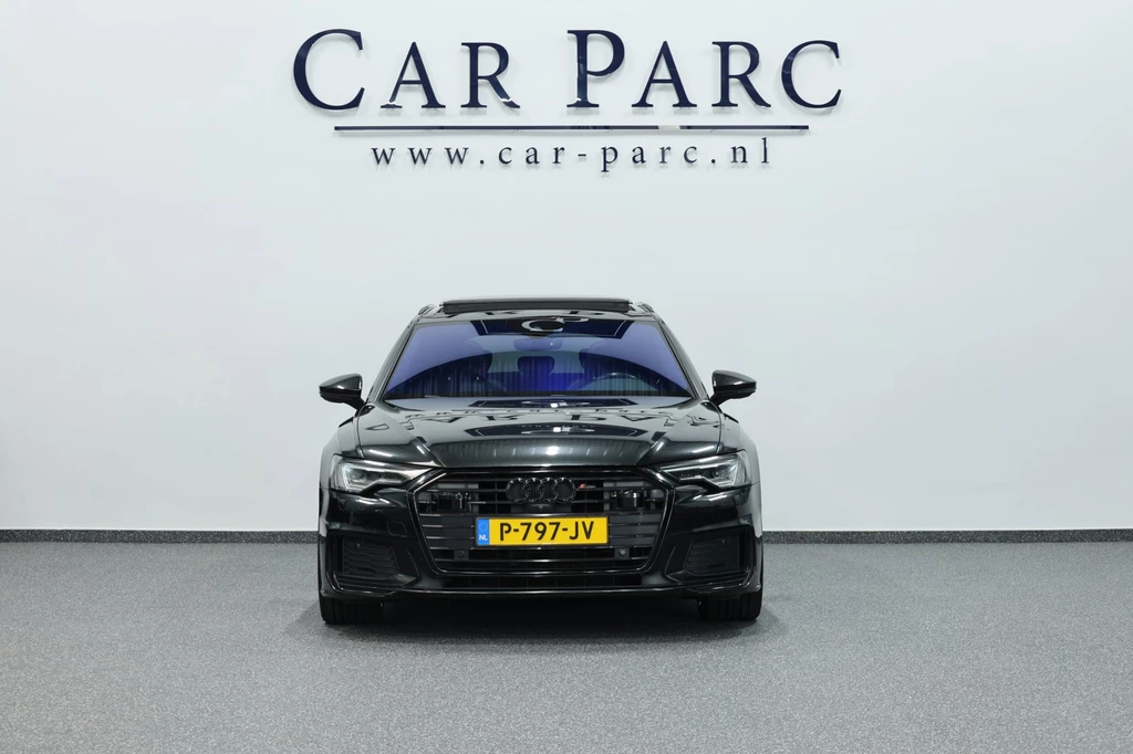 Audi A6 – foto 6