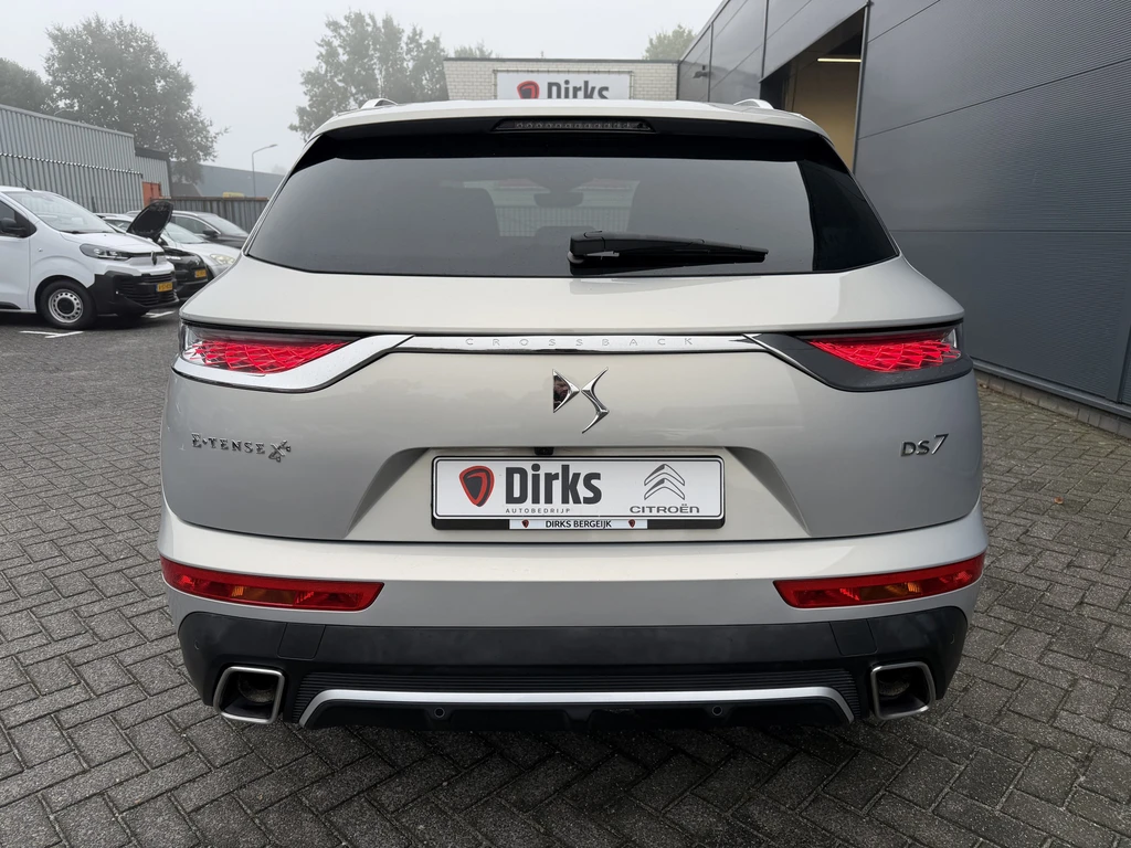DS DS 7 – foto 5
