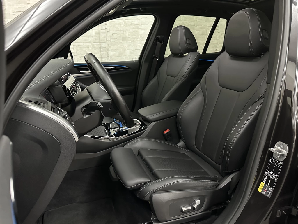 BMW iX3 – foto 12