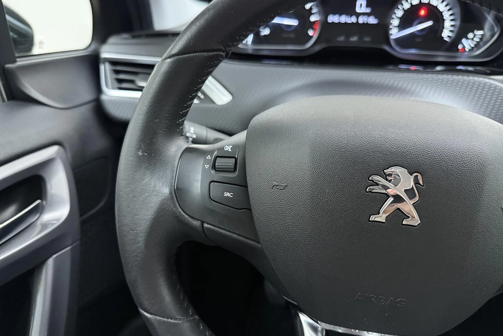 Peugeot 2008 – foto 17
