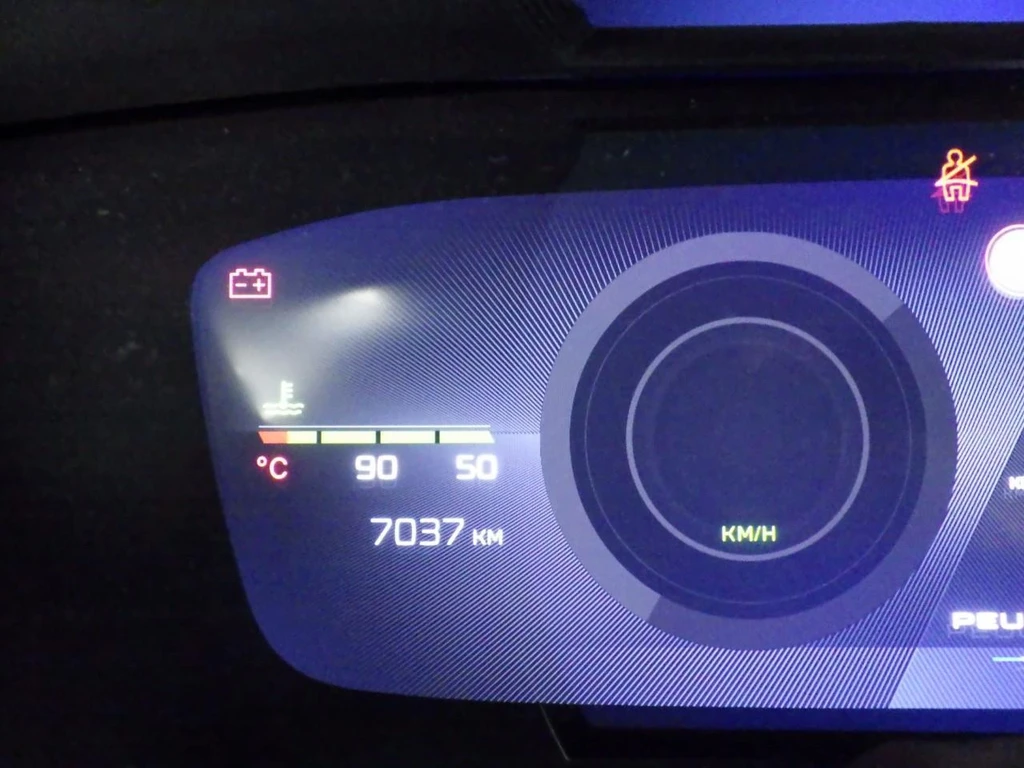 Peugeot 308 – foto 5