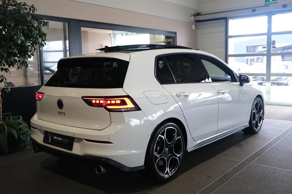 Volkswagen Golf – foto 10