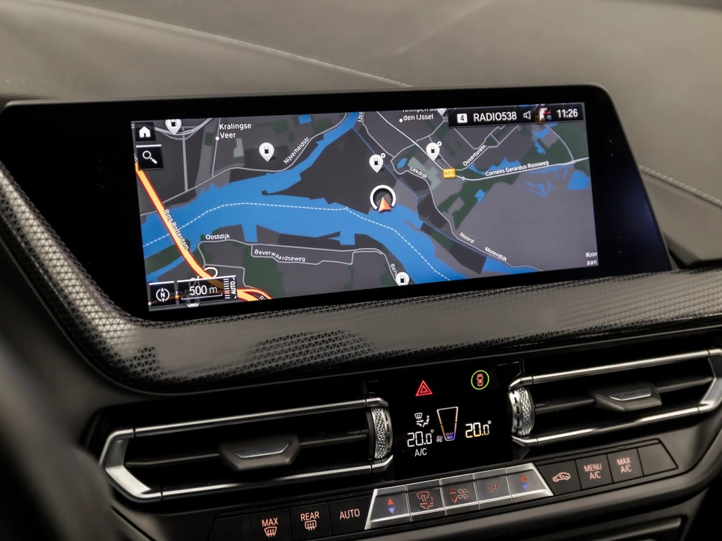 BMW 1 Serie – foto 10