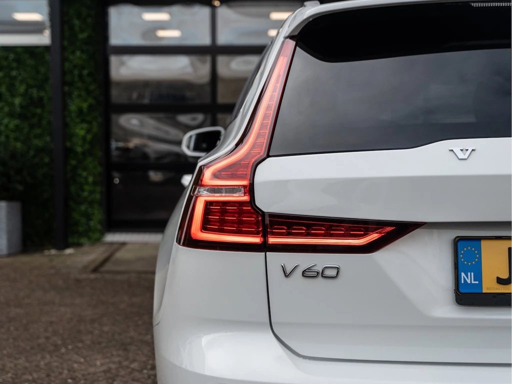 Volvo V60 – foto 11