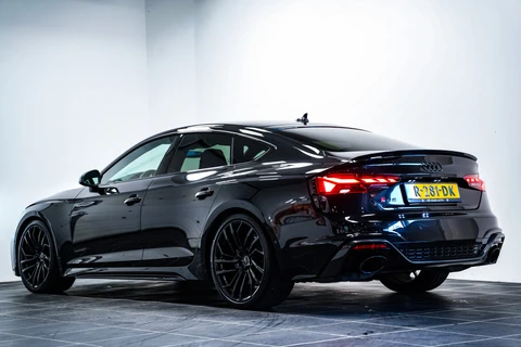 Audi RS5 Sportback 2.9 TFSI quattro|Keramisch|B&O|Carbon|DRC|ACC|Camera