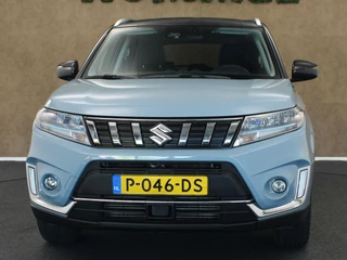 Suzuki Vitara – thumbnail 9