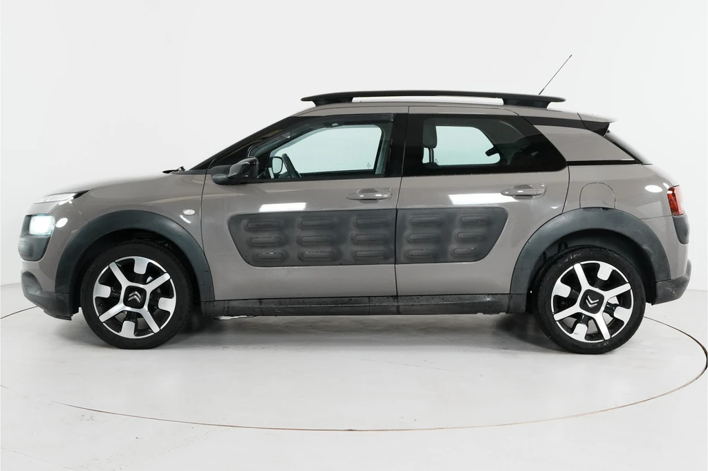 Citroën C4 Cactus – foto 3