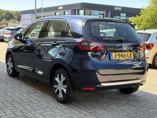 Honda Jazz – thumbnail 2