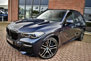 BMW X5 – thumbnail 6