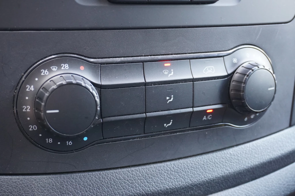 Mercedes-Benz Vito – foto 10