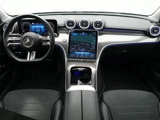 Mercedes-Benz C-Klasse – thumbnail 31