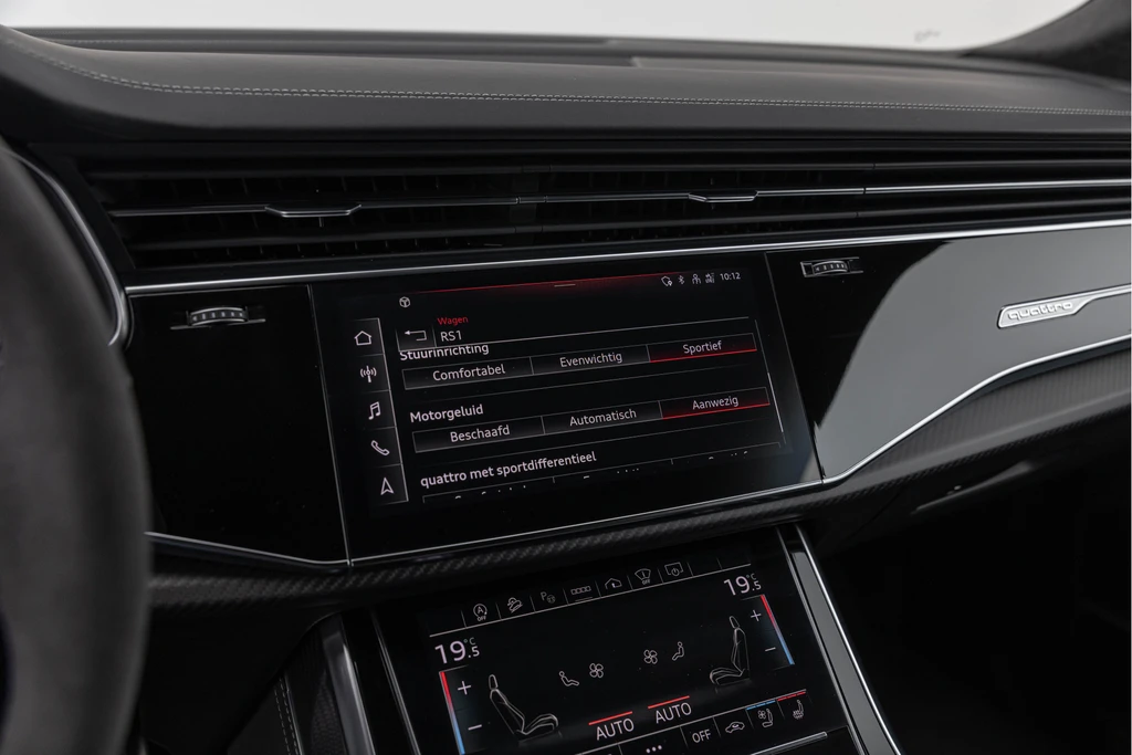 Audi RSQ8 – foto 23