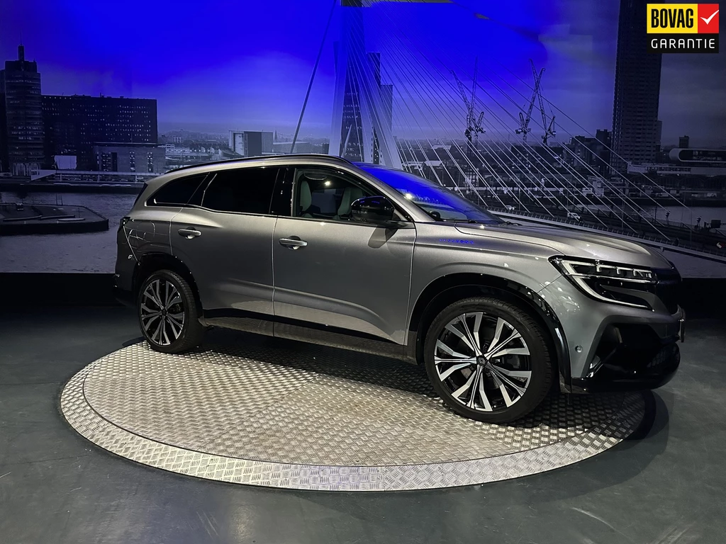 Renault Espace – foto 12