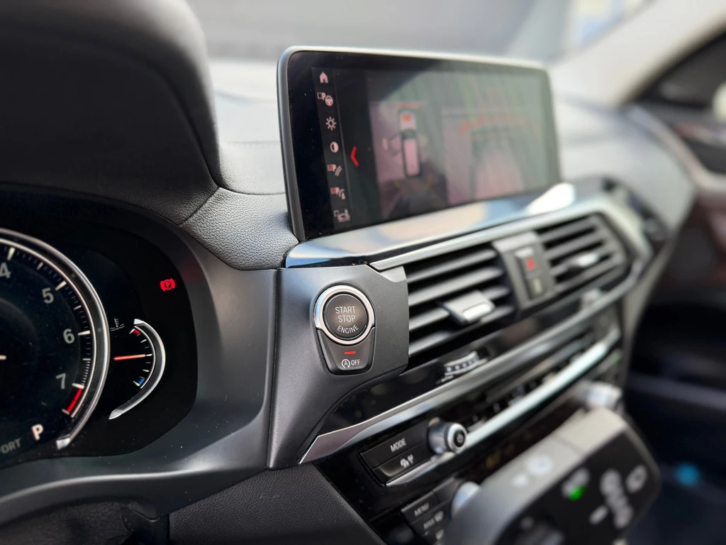 BMW X3 – foto 49