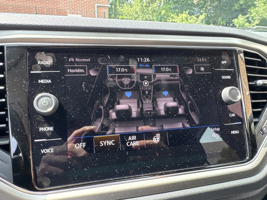 Volkswagen T-Roc – foto 27
