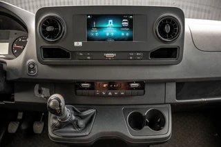 Mercedes-Benz Sprinter – thumbnail 25