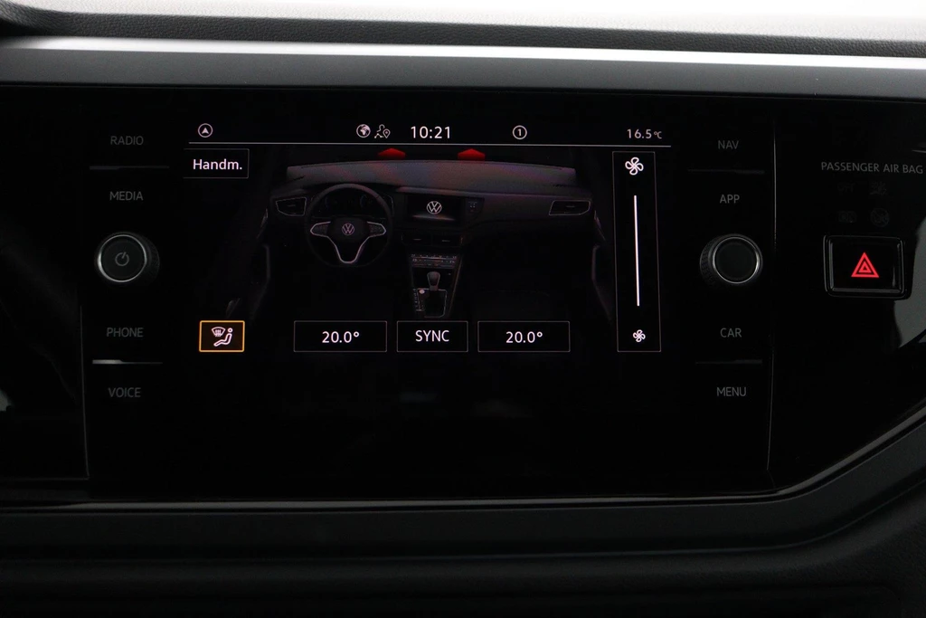 Volkswagen Taigo – foto 53