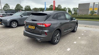 Ford Kuga – thumbnail 3