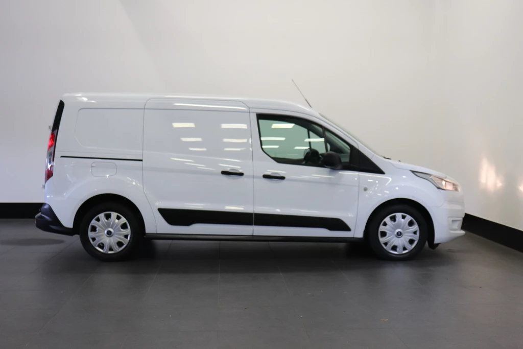 Ford Transit Connect – foto 6