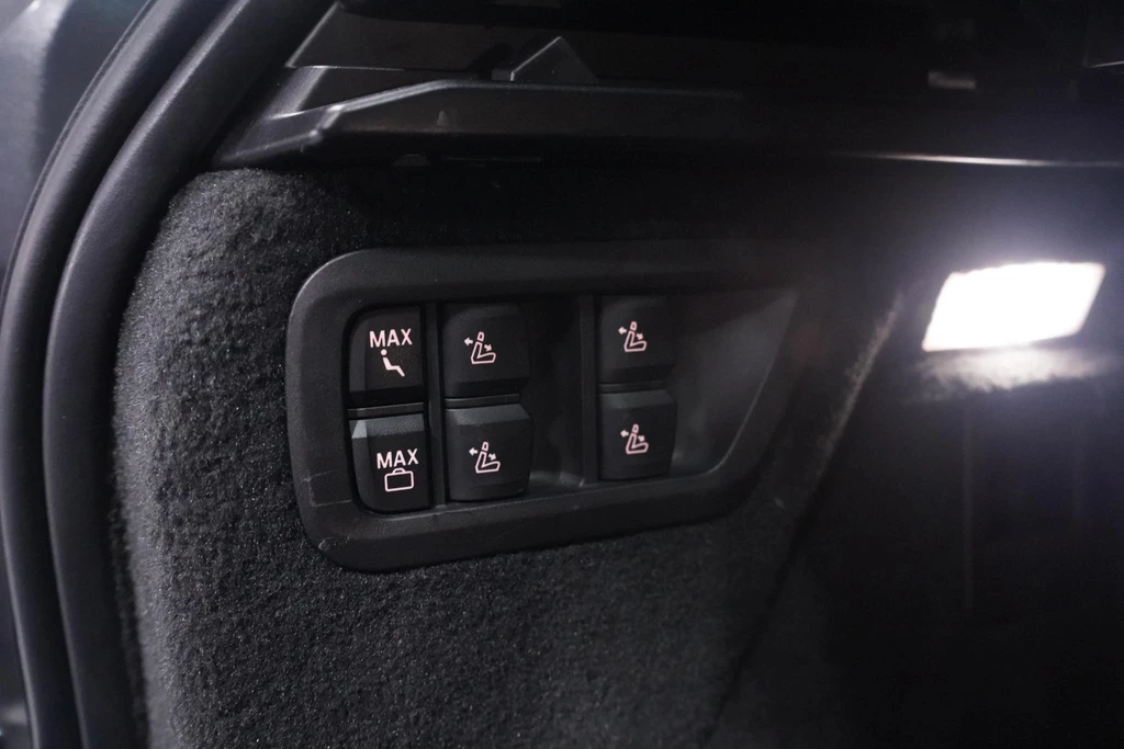BMW X7 – foto 54