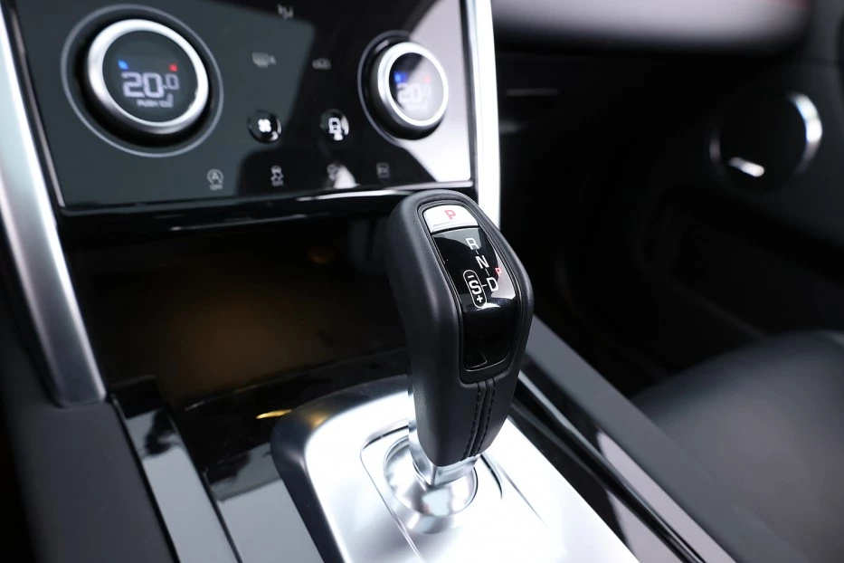 Land Rover Discovery Sport – foto 15