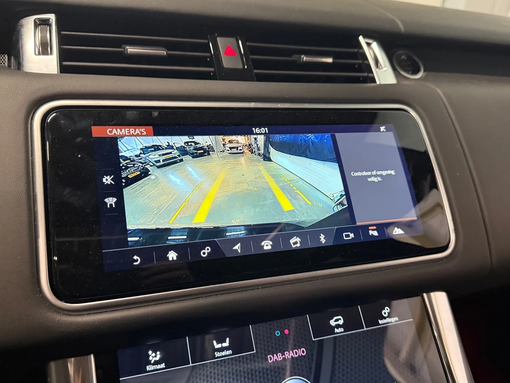 Land Rover Range Rover Sport – foto 15