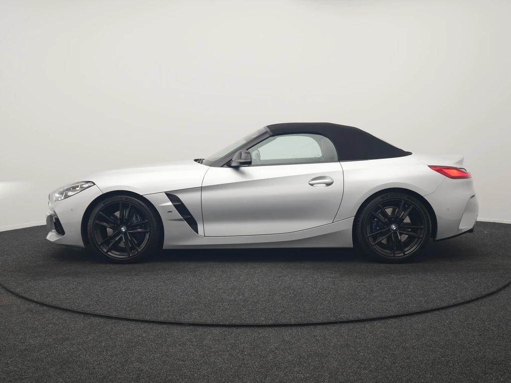 BMW Z4 – foto 5