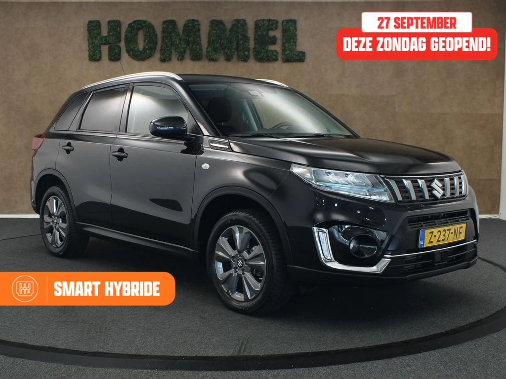 Suzuki Vitara – foto 8